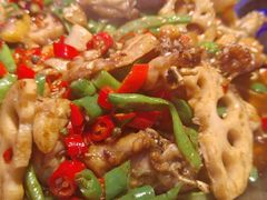 -蛙来哒(汇一城黑金冠店)