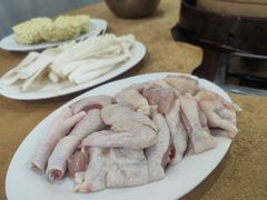 -濠轩阁特色生蚝火锅总店