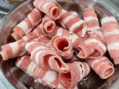 -三兴涮羊肉(荣安大街店)