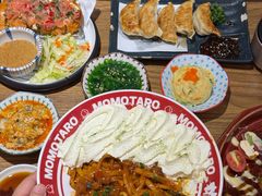 -桃太郎寿司料理(南坪店)