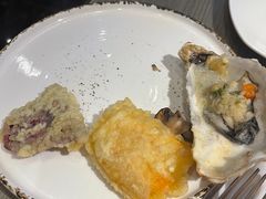 -博林天瑞喜来登酒店·西丽尚膳