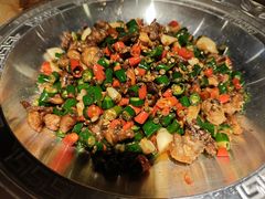 -绿茶餐厅(成都大悦城店)