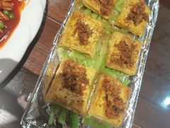 -福慧慈缘素食餐厅(王府井店)