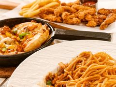 -必胜客(新辰里酒仙桥店)