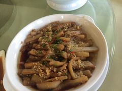 -三亚珠江南田温泉度假区
