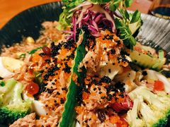 -鳗鱼家·深夜食堂(军博店)