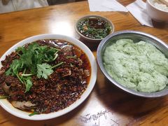 -人和水上飘(第一家店)