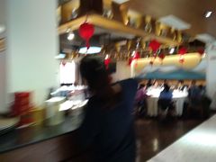 大堂-陆壹捌餐厅(五大道店)