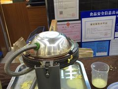 -桂桂茶(繁花中心店)