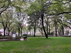 -上海交通大学医学院附属瑞金医院(总院)