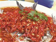 -新新湘菜馆(新中街二条店)