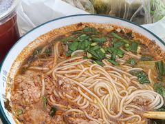 小锅米线-青和小锅米线(翠湖店)