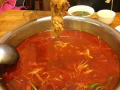 跳水蛙-自贡好吃客(科华店)