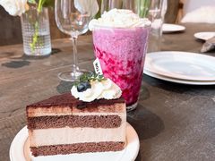 -MOJ coffee(瓯海泽雅水碓坑店)