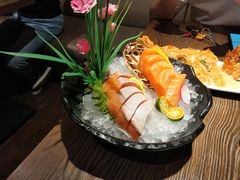 -大雄寿司(中华广场店)