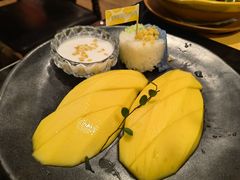 -simply thai天泰(静安嘉里中心店)