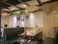 -老胶东家常菜馆(市场一路店)