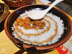 -裕鼎鲜·新中菜(八一广场万达店)