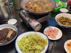 -富正毅三下锅连锁(三店)