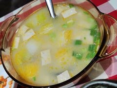 -西贝(无锡万象城店)