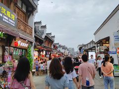 -大小河街