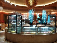 -济南喜来登酒店