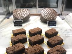 -Awfully Chocolate(来福士广场店)