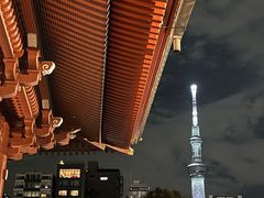 -浅草寺