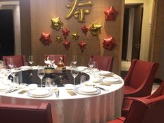 -富淳饭店(陆家嘴保利广场店)
