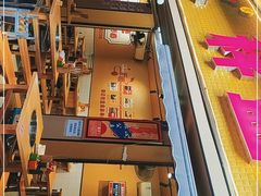 -李记称盘牛杂串串(广厦店)