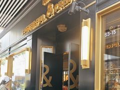 -BUTTERFUL&CREAMOROUS 黄油与面包(三里屯太古里店)