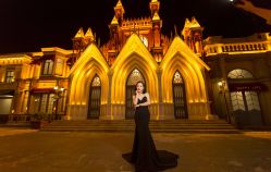 -巴黎新娘婚纱摄影·婚礼策划(嘉定总店)