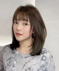 -MYYF SALON烫发染发