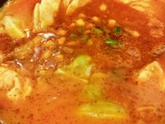 -阿香米线(宁波来福士广场店)