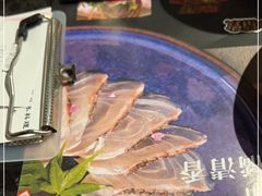 -古田居·特色寿司料理(星之岛旗舰店)
