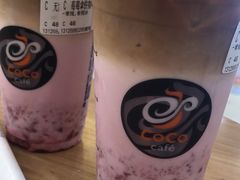 -CoCo都可(健翔桥店)