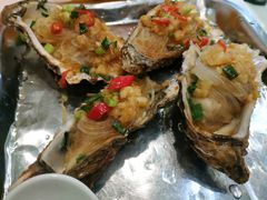 -花甲大咖(曼哈顿店)