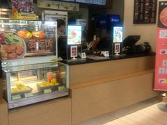 -德克士(北关店)