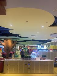 -MELAND CLUB亲子乐园•派对(虹桥万象城店)