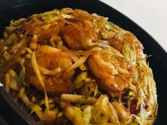 -真爱中国餐馆·年华店(朱雀大街店)