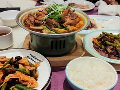 -凯鸽酒楼(大同振兴街店)