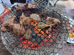 -西塔隆太白烤牛肉馆(图们路店)