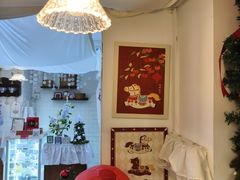 -花间烘焙BLossom Bakery