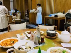 麻婆豆腐-枣子树·素食餐厅(普陀山店)