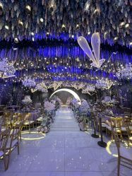 -花嫁丽舍婚礼殿堂(世博江景店)