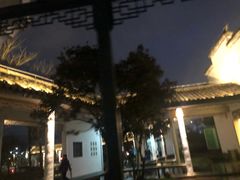 -婺源站