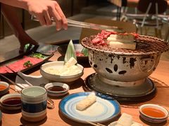 -烧肉达人•炭火烧肉(新天地店)