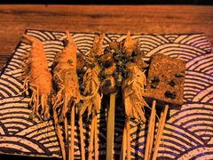 -双层巴士·鲜串鲜啤·团建聚会(凯德广场店)