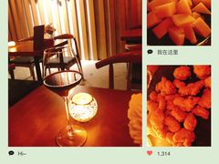 -Limestone 小酒馆(朝阳大悦城店)