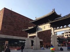 -南越王博物院(王宫展区)